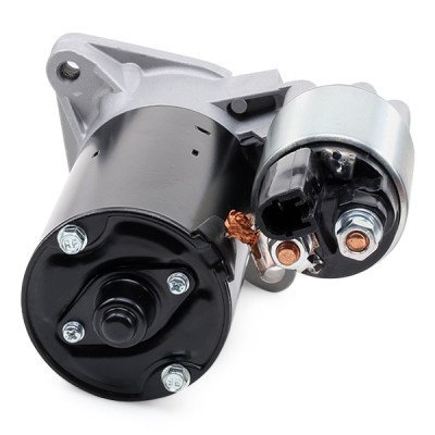 Anlasser RIDEX 2S0433 2S0433 - foto 5