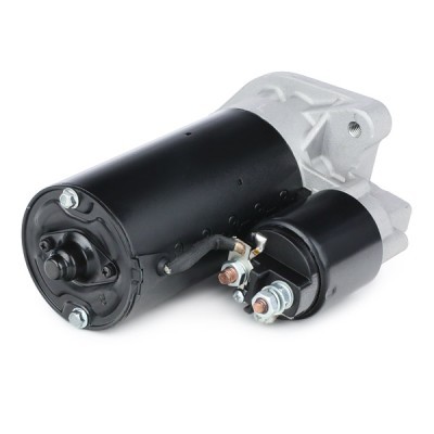 Anlasser RIDEX 2S0312 2S0312 - foto 3