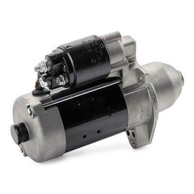 Anlasser RIDEX 2S0098R 2S0098R - foto 4