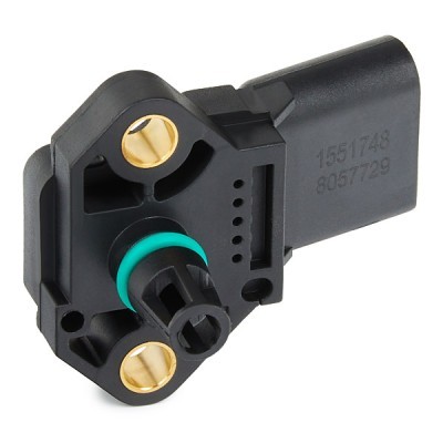 Ladedrucksensor RIDEX 161B0017 161B0017 - foto 4
