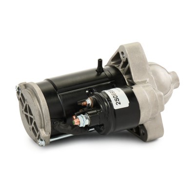 Anlasser RIDEX 2S0998R 2S0998R - foto 4