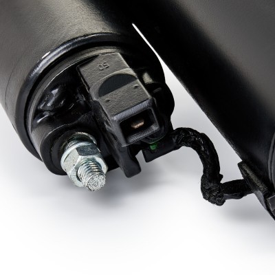 Anlasser RIDEX 2S0257R 2S0257R - foto 6