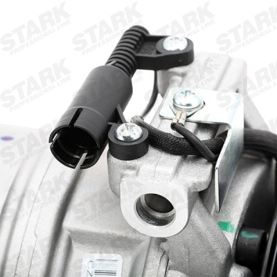 Kompressor, Klimaanlage SKKM-0340035 - foto 8