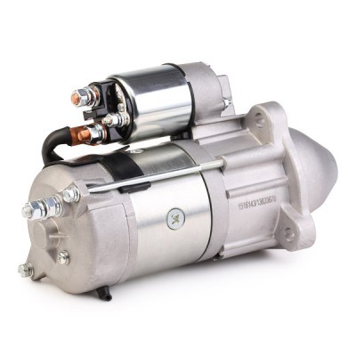 Anlasser RIDEX 2S0231 2S0231 - foto 4