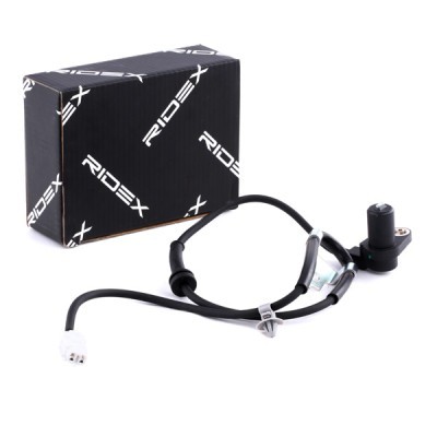 ABS Sensor RIDEX 412W0250 412W0250 - foto 2