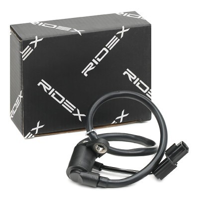 ABS Sensor RIDEX 412W1124 412W1124 - foto 2