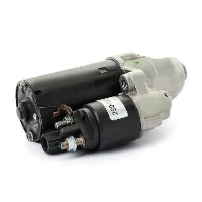 Anlasser RIDEX 2S0453R 2S0453R - foto 4