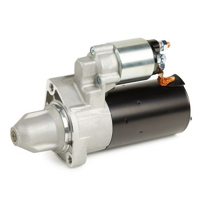 Anlasser RIDEX 2S0408 2S0408 - foto 7