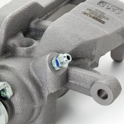 Bremssattel RIDEX 78B0040P 78B0040P - foto 6