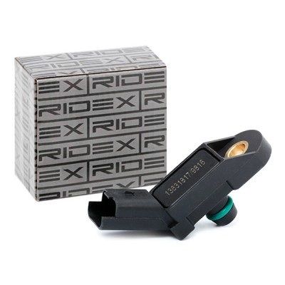 Ladedrucksensor RIDEX 161B0035 161B0035 - foto 2