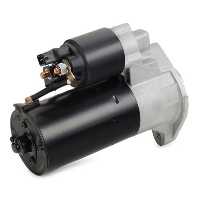 Anlasser RIDEX 2S0242R 2S0242R - foto 3