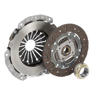Kupplungssatz RIDEX 479C3193 479C3193 - foto 4
