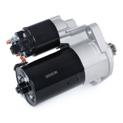 Anlasser RIDEX 2S0019 2S0019 - foto 4