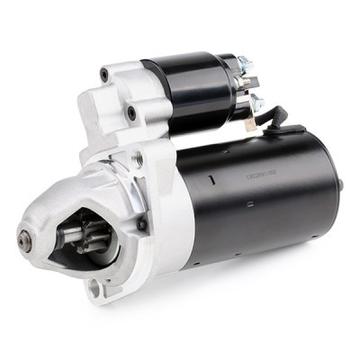 Anlasser RIDEX 2S0247 2S0247 - foto 3