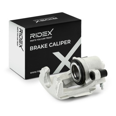 Bremssattel RIDEX 78B0158 78B0158 - foto 2