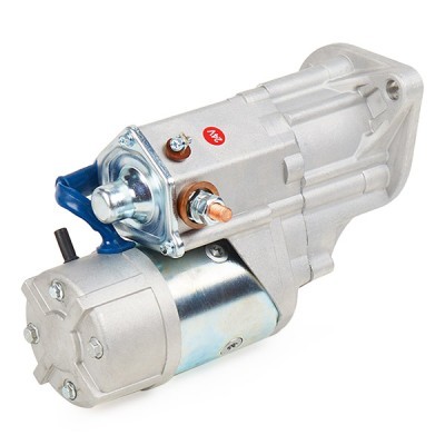 Anlasser RIDEX 2S0447 2S0447 - foto 4