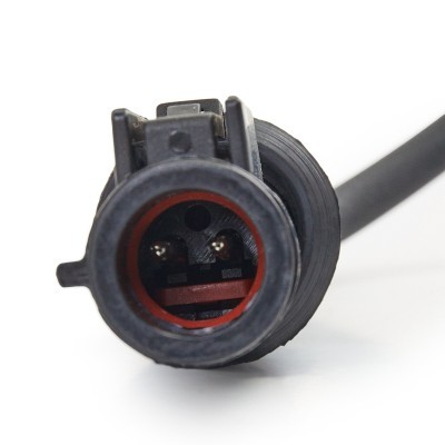 ABS Sensor RIDEX 412W1535 412W1535 - foto 4