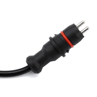 ABS Sensor RIDEX 412W0414 412W0414 - foto 3