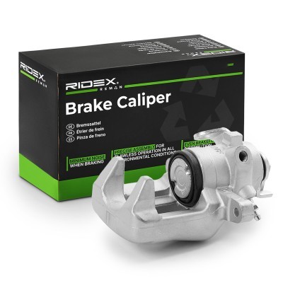 Bremssattel RIDEX 78B0312R 78B0312R - foto 2