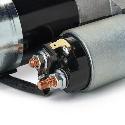 Anlasser RIDEX 2S0677 2S0677 - foto 6