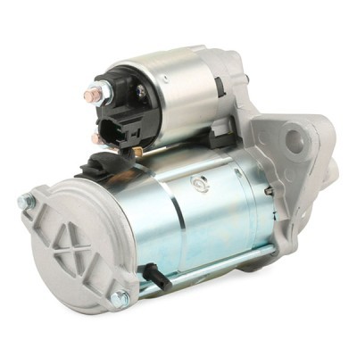 Anlasser RIDEX 2S0237 2S0237 - foto 4