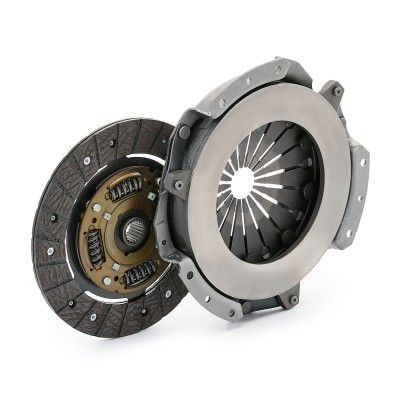 Kupplungssatz RIDEX 479C2949 479C2949 - foto 4