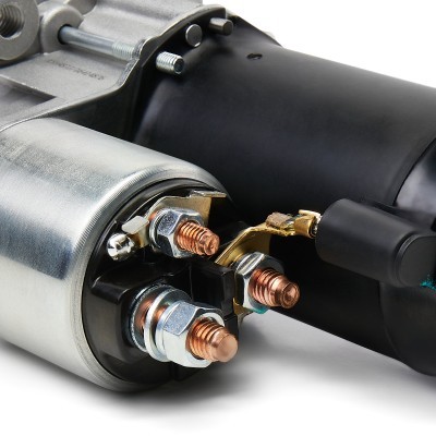Anlasser RIDEX 2S0652 2S0652 - foto 6