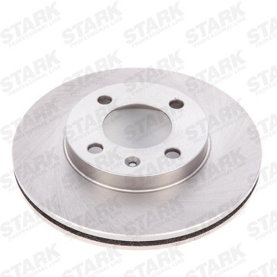 Bremsscheibe Stark SKBD-0020045 SKBD-0020045 - foto 3