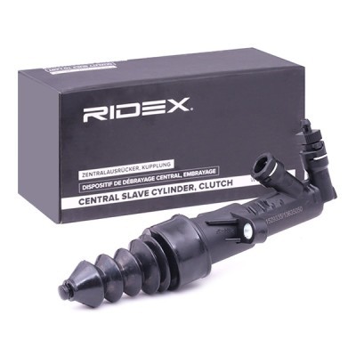 Nehmerzylinder, Kupplung RIDEX 47C0088 47C0088 - foto 2