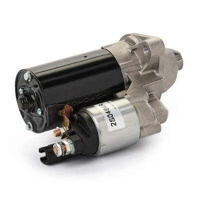 Anlasser RIDEX 2S0484R 2S0484R - foto 4