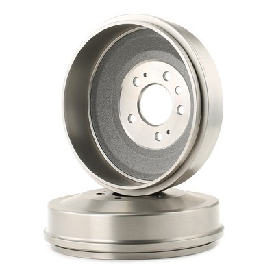Bremstrommel RIDEX 123B0219 123B0219 - foto 4