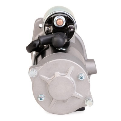Anlasser RIDEX 2S0435 2S0435 - foto 5