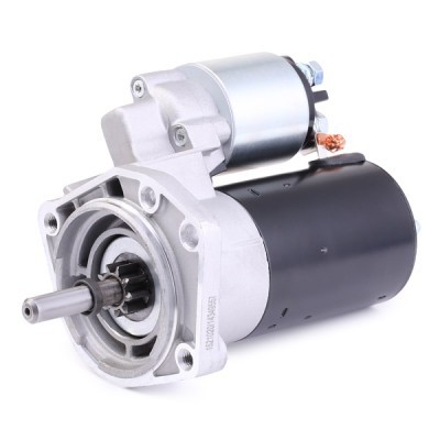 Anlasser RIDEX 2S0422 2S0422 - foto 3