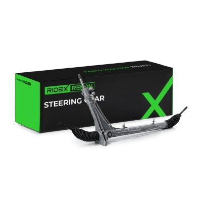 Lenkgetriebe RIDEX 286S0208R 286S0208R - foto 2