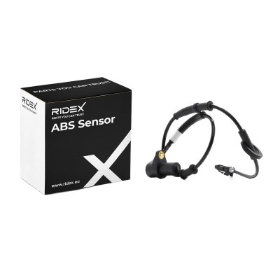 ABS Sensor RIDEX 412W1013 412W1013 - foto 2