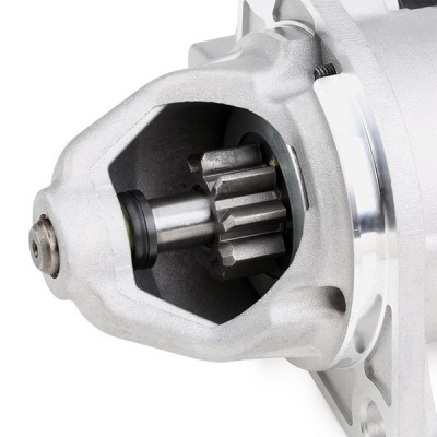 Anlasser RIDEX 2S0247 2S0247 - foto 6