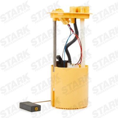 Kraftstoffmodul Stark SKFU-0410300 SKFU-0410300 - foto 5