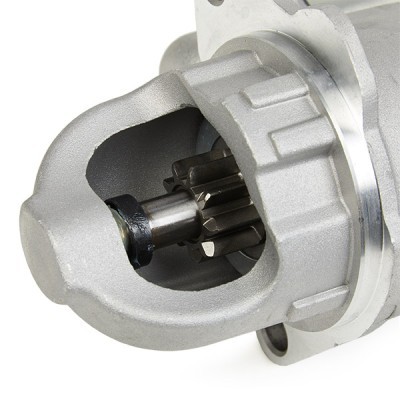 Anlasser RIDEX 2S0590 2S0590 - foto 5