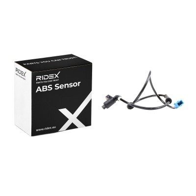 ABS Sensor RIDEX 412W0033 412W0033 - foto 2