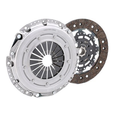 Kupplungssatz RIDEX 479C0152 479C0152 - foto 3