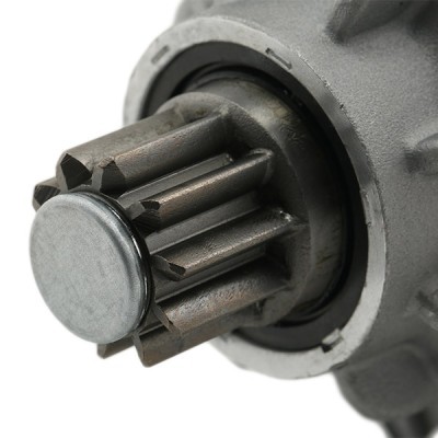 Anlasser RIDEX 2S0208 2S0208 - foto 5