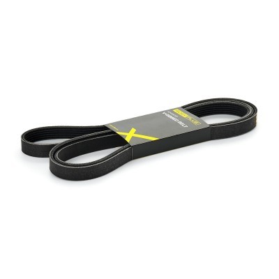Keilrippenriemen RIDEX 305P0206P 305P0206P - foto 2