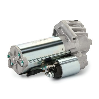 Anlasser RIDEX 2S0004R 2S0004R - foto 4