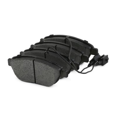 Bremsbeläge Satz RIDEX 402B1056 402B1056 - foto 5