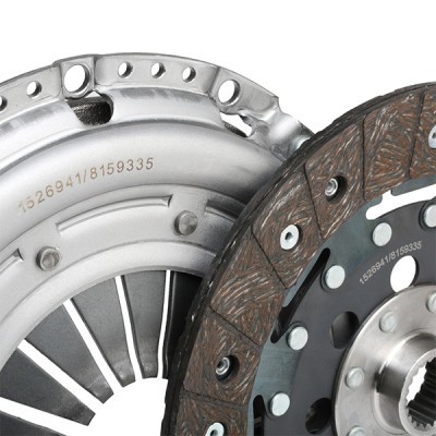 Kupplungssatz RIDEX 479C0028 479C0028 - foto 5