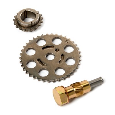 Steuerkettensatz RIDEX 1389T2560 1389T2560 - foto 4