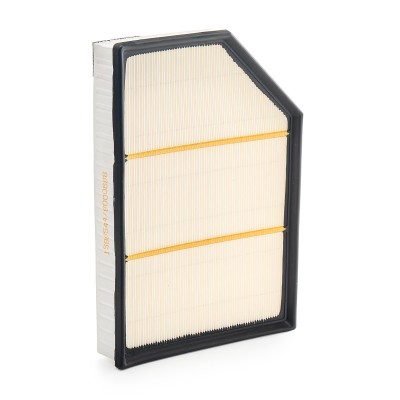Luftfilter RIDEX 8A0170 8A0170 - foto 8