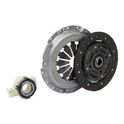 Kupplungssatz RIDEX 479C0435 479C0435 - foto 3