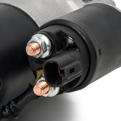 Anlasser RIDEX 2S0258R 2S0258R - foto 6