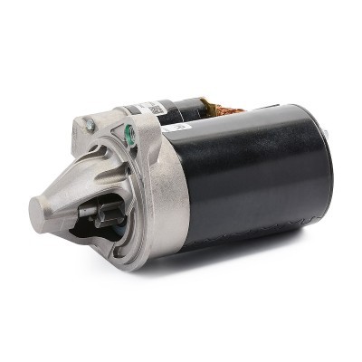 Anlasser RIDEX 2S0717R 2S0717R - foto 2